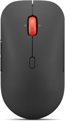 Lenovo Pro Plus 6050 muis Kantoor Ambidextrous RF-draadloos + Bluetooth Optisch 2400 DPI