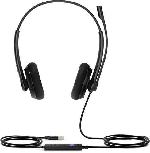 Yealink UH34 Lite Dual Teams Headset