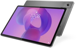 Lenovo Tab K12 Mediatek 256 GB 30,7 cm (12.1") 8 GB Wi-Fi 5 (802.11ac) Android 15 Grijs