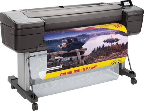 HP Designjet Z6 24-inch PostScript-printer-3