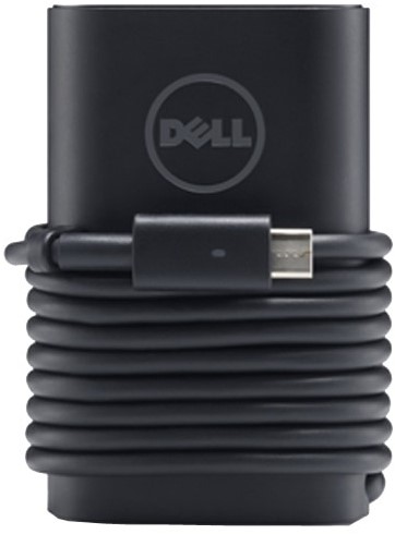 DELL 2PX0N netvoeding & inverter Binnen 100 W Zwart