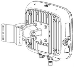 Cisco AIR-MNT-ART1= montagekit Grijs