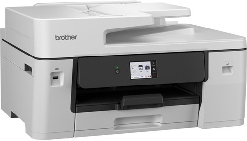 Brother MFC-J6760DW multifunctionele printer Inkjet A3 1200 x 4800 DPI 31 ppm Wifi-3