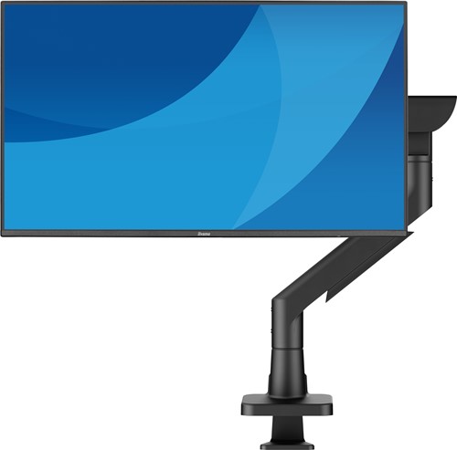iiyama DS6001C-B1 flat panel bureau steun 124,5 cm (49") Zwart-2
