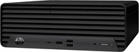 HP Pro 400 G9 Intel® Core™ i5 i5-13500 16 GB DDR4-SDRAM 512 GB SSD Windows 11 Pro SFF PC Zwart-3