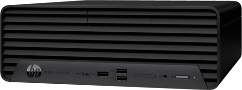 HP Pro 400 G9 Intel® Core™ i5 i5-13500 16 GB DDR4-SDRAM 512 GB SSD Windows 11 Pro SFF PC Zwart-3