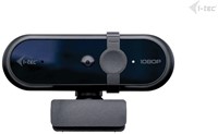 i-tec SOLOMON 100 1080p Webcam-2