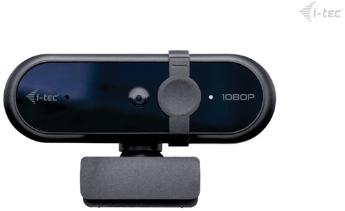 i-tec SOLOMON 100 1080p Webcam-2