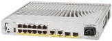 Cisco C9200CX-12P-2XGH-A netwerk-switch Managed Gigabit Ethernet (10/100/1000) Power over Ethernet (PoE)