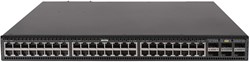 HPE Networking Comware Switch 48XGT 6QS28 5944