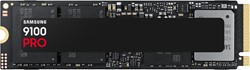 Samsung MZ-VAP1T0 1 TB M.2 PCI Express 5.0 NVMe V-NAND TLC