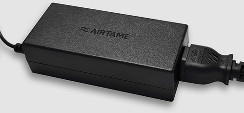 Airtame AT-CD1-PSU-EU netvoeding & inverter Binnen Zwart