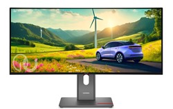Desktop monitoren