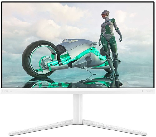 Philips Evnia 24M2N3201A/00 LED display 60,5 cm (23.8") 1920 x 1080 Pixels Full HD LCD Wit