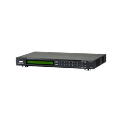 Video switches
