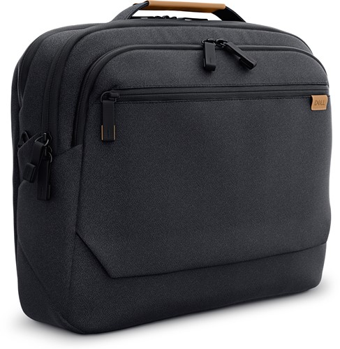 DELL CC7625 40,6 cm (16") Aktetas Zwart