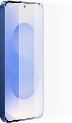 Samsung EF-US931CTEGWW scherm- & rugbeschermer voor mobiele telefoons Doorzichtige schermbeschermer 1 stuk(s)