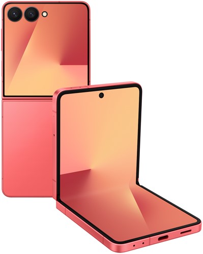 Samsung SM-F766BZRGEUB smartphone 17,3 cm (6.8") 5G 12 GB 256 GB 4300 mAh Koraal