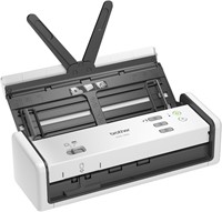 Brother ADS-1300 ADF-scanner 1200 x 1200 DPI A4 Wit-3
