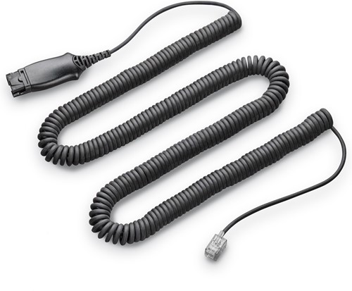 POLY APC-43 Electronic Hook Switch TAA
