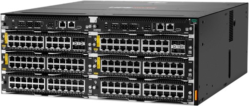 HPE Aruba Networking CX 5420 8p SFP+ 1G/10G LRM Module-2