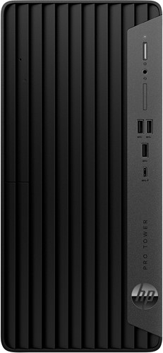 HP Pro 400 G9 Intel® Core™ i5 i5-14500 16 GB DDR5-SDRAM 512 GB SSD Windows 11 Pro Tower PC Zwart