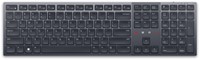 DELL KB900 toetsenbord RF-draadloos + Bluetooth QWERTY US International Grafiet-2
