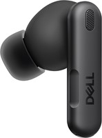 DELL EB525 Headset True Wireless Stereo (TWS) In-ear Oproepen/muziek Bluetooth Zwart-3