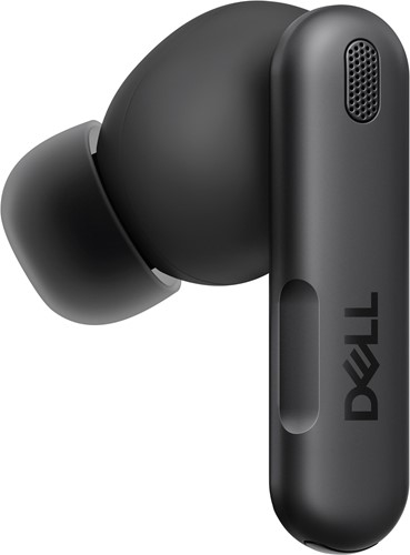 DELL EB525 Headset True Wireless Stereo (TWS) In-ear Oproepen/muziek Bluetooth Zwart-3