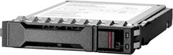 HPE 1.92TB NVMe Gen4 High Performance Read Intensive SFF BC U.3 Self-encrypting FIPS 140-3 CM7 SSD 1,92 TB