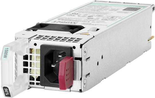 HPE P67244-B21 power supply unit 1500 W