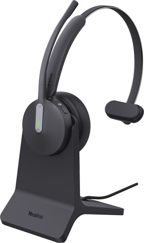 Yealink BH70 Mono met standaard Teams USB-C/A Headset