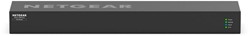NETGEAR PR60X bedrade router 2.5 Gigabit Ethernet, Gigabit Ethernet Zwart
