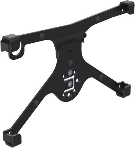 Ergonomic Solutions TabPOS Tablet & mPOS SPXF25505-02 veiligheidsbehuizing voor tablets