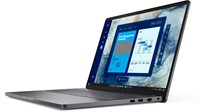 DELL Pro 16 PC16250 Intel Core Ultra 5 225U Laptop 40,6 cm (16") Full HD+ 16 GB DDR5-SDRAM 512 GB SSD Wi-Fi 6E (802.11ax) Windows 11 Pro US International Zwart-3