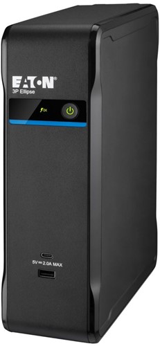 Eaton 3P Ellipse UPS Stand-by (Offline) 0,9 kVA 540 W 4 AC-uitgang(en)-2