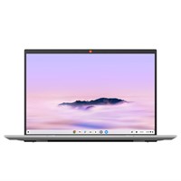 ASUS Chromebook Plus Enterprise CX54 CX5403CMA-QM0261 Intel Core Ultra 5 115U 35,6 cm (14") Touchscreen WQXGA 8 GB LPDDR5x-SDRAM 128 GB SSD Wi-Fi 6E (802.11ax) ChromeOS Zilver-2