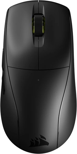 Corsair M75 muis Gamen Ambidextrous Bluetooth Optisch 26000 DPI