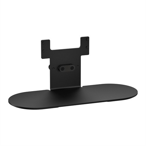 Jabra 14307-70 accessoire voor videoconferenties Standaard Zwart