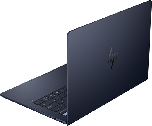 HP EliteBook X G1i Copilot+ PC Intel Core Ultra 7 256V Laptop 35,6 cm (14") WUXGA 16 GB LPDDR5x-SDRAM 512 GB SSD Wi-Fi 7 (802.11be) Windows 11 Pro Blauw-3