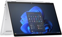 HP Elite x360 1040 G11 Intel Core Ultra 7 155H Hybride (2-in-1) 35,6 cm (14") Touchscreen WUXGA 32 GB LPDDR5x-SDRAM 1 TB SSD Wi-Fi 6E (802.11ax) Windows 11 Pro Zilver-2