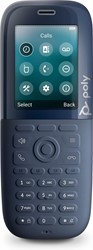 HP Poly Rove 30 DECT DECT-telefoon Nummerherkenning Zwart