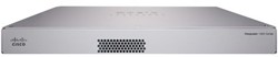 Cisco FPR1150-ASA-K9 firewall (hardware) 1U 7500 Mbit/s
