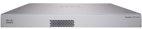 Cisco FPR1150-ASA-K9 firewall (hardware) 1U 7500 Mbit/s