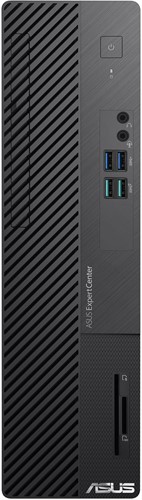 ASUS ExpertCenter D500SE-513500207X Intel® Core™ i5 i5-13500 16 GB DDR4-SDRAM 1 TB SSD NVIDIA® GeForce® GT 1030 Windows 11 Pro SFF PC Zwart
