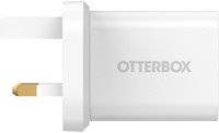 OtterBox 78-81346 oplader voor mobiele apparatuur Universeel Wit AC Snel opladen Binnen-2