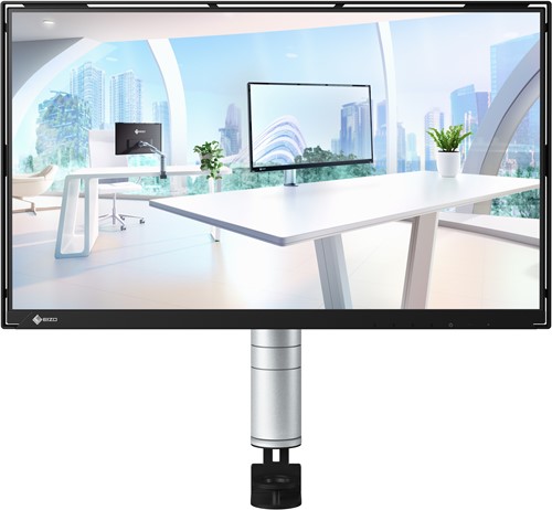 EIZO FlexScan FLT computer monitor 60,5 cm (23.8") 1920 x 1080 Pixels Full HD LCD Zwart