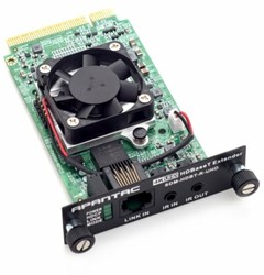 NEC SDM HDBaseT Receiver