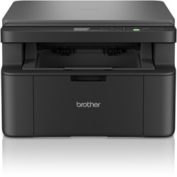 Brother DCP-L1640W Laser A4 2400 x 600 DPI 20 ppm Wifi