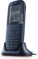 POLY Rove 30/40 Multi handset en batterijlaadstation